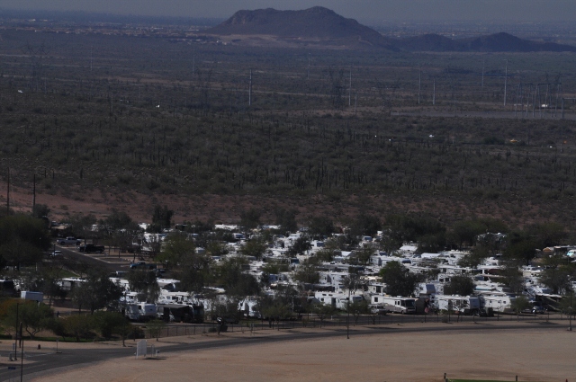 Pleasant Harbor RV Resort